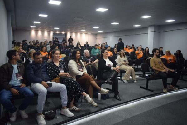Techstars Startup Weekend Itapema 2025 movimenta o ecossistema de inovação com projetos inspiradores e muita colaboração SW Itapema 2025